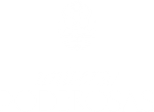 universo logo white